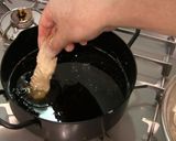 骨抜き手羽のとり天♪作り方6写真