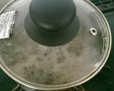 あさりの酒蒸し作り方4写真
