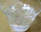 甘酒寒天☆SOYSH作り方2写真
