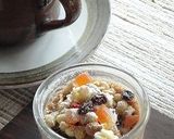チョコレートと豆腐のふわふわムース作り方7写真