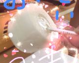 チュッパチャップスで‼︎おかしなアイス♡作り方9写真