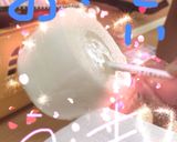 チュッパチャップスで‼︎おかしなアイス♡作り方9写真