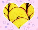 ＊超かんたん!!スイートポテト＊作り方6写真