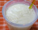 甘酒寒天☆SOYSH作り方6写真