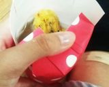 ＊超かんたん!!スイートポテト＊作り方11写真