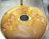 お店の味✿簡単オレンジシフォン作り方8写真