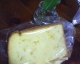 お店の味✿簡単オレンジシフォン作り方9写真