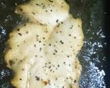 鶏のササミチップス。(笑)作り方7写真