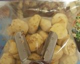 栗ご飯♡作り方1写真