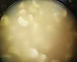 栗ご飯♡作り方2写真