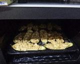ジューシー♬　茄子の味噌マヨ&ツナボート作り方5写真