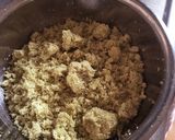 甘いスイートポテト作り方2写真