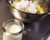甘いスイートポテト作り方3写真