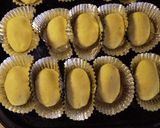 甘いスイートポテト作り方6写真