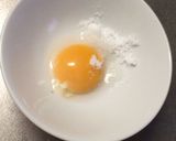 甘いスイートポテト作り方7写真