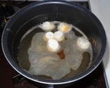 簡単!ハマボウフウのすまし汁作り方3写真