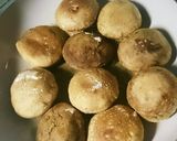椎茸の肉詰め大根おろし添え作り方5写真