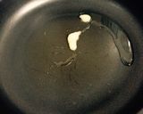 鳥モモ肉となすのスタミナ丼！作り方3写真
