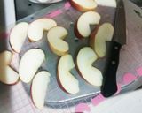 りんごのタルトタタン作り方1写真