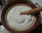 レンジで簡単♪しんじょのお吸い物作り方2写真