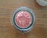 レンジで簡単♪しんじょのお吸い物作り方4写真