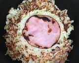 ダイエット応援⚑お豆腐でお好み焼き作り方11写真
