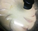 りんごのタルトタタン作り方5写真