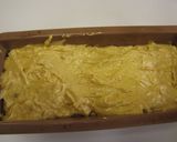 優しい✿かぼちゃと木の実のパウンドケーキ作り方10写真