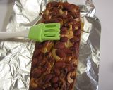優しい✿かぼちゃと木の実のパウンドケーキ作り方13写真