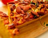 優しい✿かぼちゃと木の実のパウンドケーキ作り方15写真