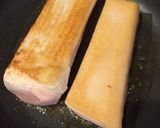 圧力鍋で作る豚の角煮作り方1写真
