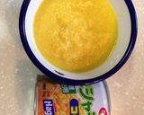 ワンポット！チキンコーンクリームパスタ作り方5写真