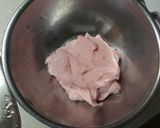 レンジで簡単♪しんじょのお吸い物作り方5写真