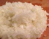 祖母が大絶賛★さっぱり豆腐ハンバーグ作り方4写真