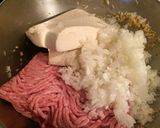祖母が大絶賛★さっぱり豆腐ハンバーグ作り方6写真