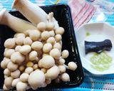 あったまる～♪たっぷりキノコのチャウダー作り方1写真