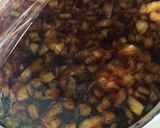 山芋の豚肉巻き作り方2写真