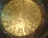 運動会☆海老の甘煮(薄味)☆おせちにも★作り方6写真
