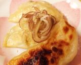 簡単節約☆もやしでさっぱり!しそギョウザ作り方3写真
