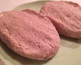 祖母が大絶賛★さっぱり豆腐ハンバーグ作り方7写真