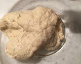 しょっぱいけど甘いスキアッチャータ作り方8写真