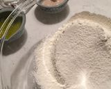 しょっぱいけど甘いスキアッチャータ作り方4写真