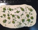 しょっぱいけど甘いスキアッチャータ作り方17写真