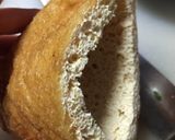 油揚げの 甘辛みそ挟み焼き☆作り方4写真