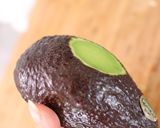 ざくざくナッツのアボマヨココット作り方4写真