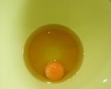 お腹に良さそうなオリーブオイルクッキー作り方1写真
