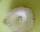 お腹に良さそうなオリーブオイルクッキー作り方2写真