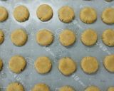 お腹に良さそうなオリーブオイルクッキー作り方4写真