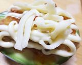 アボカドココット♡キムチーズ焼き作り方5写真