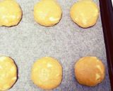 ホワイトチョコアップルティースコーン作り方6写真